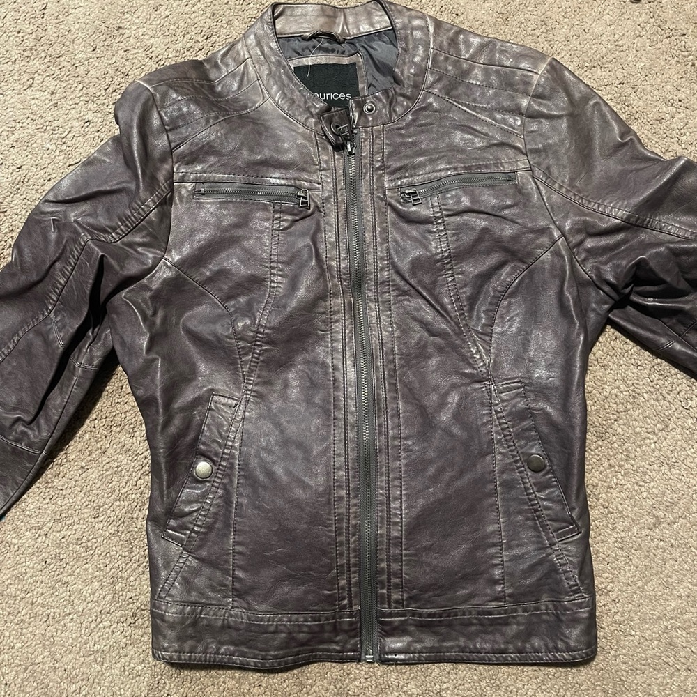 Women’s jacket